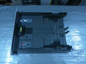 Mc3xxx Lexmark Cx331 Cs/cxx31 C/mc3xxx Proper Ways To Load Paper