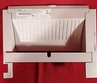 Lj-7469-1 Brother Printer Part Back Door Assembly Excess Panel Hinges