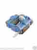 Hl-5280dw Lm5165001 Brother Oem Mp Roller Holder Assy 5250dnt Free Shipping