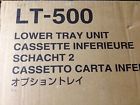 Lt-500 Brother New Oem Lt500