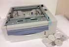 Hl-7050 Lt 7000 Brother New Optional Lower Paper Tray Sheet