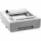Lt325cl Brother Optional Lower Paper Tray 500 Sheet Capacity 012502637912