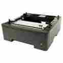 Lt5400 Brother Optional Lower Paper Tray 500 Sheet Capacity 012502632221