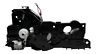 Mfc-l8850cdw Ly7731001 Brother Main Drive Unit For