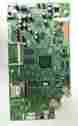 Mfc-6490cw B53k959-2 Brother Formatter Main Circuit Logic Board P N For