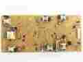 Mfc-9420cn Lj9521001 Brother High Voltage P N For