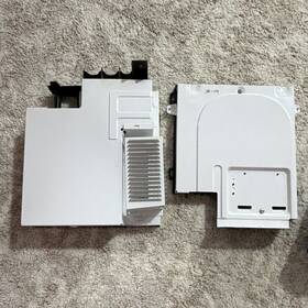 Midea Ch-5n-qb-dkhg-2#1 Black/white Printer Tray Replacement Part