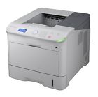 Ml-h6512a Ml-5512nd Samsung Printer And High Capacity Feeder Bundle