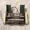 Ge3060d Ml320 Oki Data Microline Cut-sheet Feeder For Ml321 Ml390 Ml391