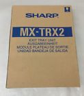 Mx-trx2 Sharp Exit Tray Unit Sheet Media