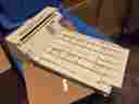 N31184a Oki Duplex Unit C5600 C5650 C5700 C5750 C5800 C5850 Okidata