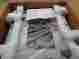Hp-cp3525dn New-hp-ce522a-500-sheet-feeder-tray-for-hp-cp3525dn Hewlett Packard