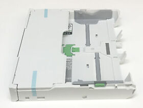 Mfc-j5845dw Oem Brother 250 Upper Page Paper Cassette Tray For Mfcj5845dw