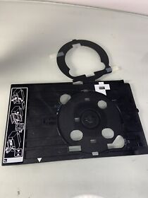 661908 Oem Epson Cd Print Printer Printing Tray Stylus R280 And R290
