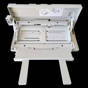 42750404 Oki Fdr Unit Mpt Hm Feeder Multipurpose Tray C910 C9650 C9850 Cx3641