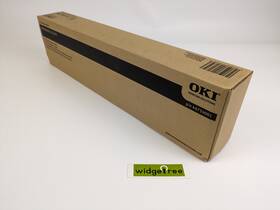 44754001 Oki Microline 621/691 Pull Tractor Assembly -