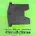 Opm100632 Lexmark J4200xa X5270 Printer Paper Tray