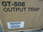 A4mdwy1 Ot-506 Konica Minolta Output Tray