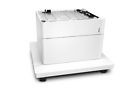 550-sheets P1b10a Hp Color Laserjet Tray With Stand 889894959300