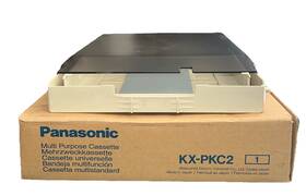 Panasonic 2kbga31410 Euc Pjkm74/kx-pkc2 Multi Purpose Cassette Paper Tray In Original Box
