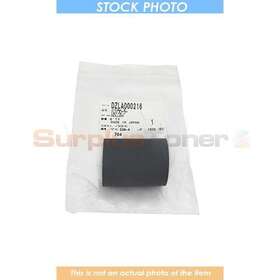 Dzla000216 Panasonic Dp-1810 Paper Feed Roller