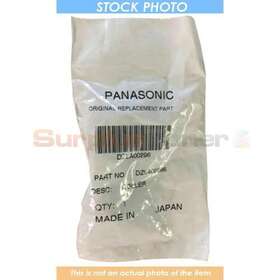 Dzla00296 Panasonic Dp-c263 Paper Feed Roller