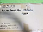 D351578122 Pb3040 Ricoh New In Opened