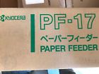 250-sheet Pf-17 Kyocera Tray Paper Feed 4960664242207
