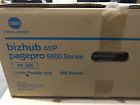 A0fg0y2 Pf-505 Konica Minolta Bizhub Pagepro
