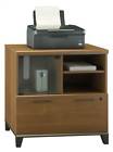 Pr67390 Bush Printer Stand In 042976505905