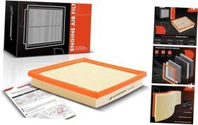 Premiumpartswhosale Apeaf320 Engine Air Filter Compatible With Subaru Model - Forester Outback Impreza
