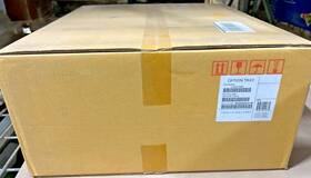 U70074401 Printronix Genuine Additional Paper Tray Max 530 Sheets 80gsm