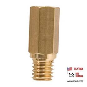 Pro X 45.168c613-b077c3 99101-357 Series Keihin Hex Main Jet 168 No Ca Compatible With Yamaha
