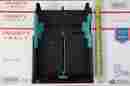Pro5500 Lexmark Genuine Paper Tray Excellent Working Condition Fast Shipping