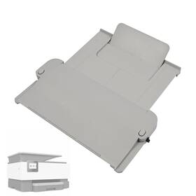 Promrmr A3y5.337 Printer Paper Output Tray Compatible With Hp Officejet Pro 9010 9012