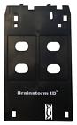 Pvc-card-printer-canon-j-tray Brainstorm Id Inkjet Pvc Card Tray For Canon 792273814087