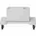 Q2445a Hp Printer Stand For 4200 And 4300 Printers