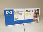 Hpc2682a Q2682a Hp Genuine C2682a Yellow High