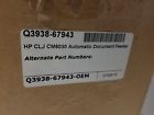 Cm6040-6030 Q3938-67943 Hp Mfp Adf Assemb New Oem