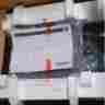 Q5692a Hp Laserjet Mfp 3-bin Mailbox 700 Sheet Open Box