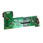 Q6498-69006 Hp Miprinter Formatter Board Oem For