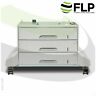 M5025-m5035 Q7835a Hewlett Packard Fully Refurbished Hp Laserjet Lj Tray With Cabinet