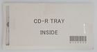 Ql20633 Canon Cd Disk Tray For Pixma