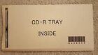 Ql26033 Canon Printer Cd Dvd Tray New Unopened Mg Mx Pixma Pro-10 Pro-100