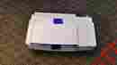 R73-5048 Hp Laserjet 4250 4350 Envelope Feeder Q2438b N279 Cleaned Tested