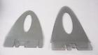 Rb2-4020 Rb2-4021 4021 Hp 1100 Plastic Input Output Paper Guides Set Of 2 Used