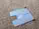 Rb2-5690 Hp New Face-up Paper Output Tray Lj 9000 9050
