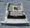 Rb2-9021-1 Hp Laserjet 5500dtn Rb2-9021 Paper Tray 5500 5500d 5500n