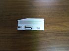 3600-3800-cp3505 Rc1-6501 Hp Color Laserjet Cassette Guide Cover Right Rear