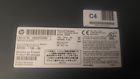 Rc1-8304 Rc1-8266 Hp Laserjet Mfp Sheet Cassette Tray